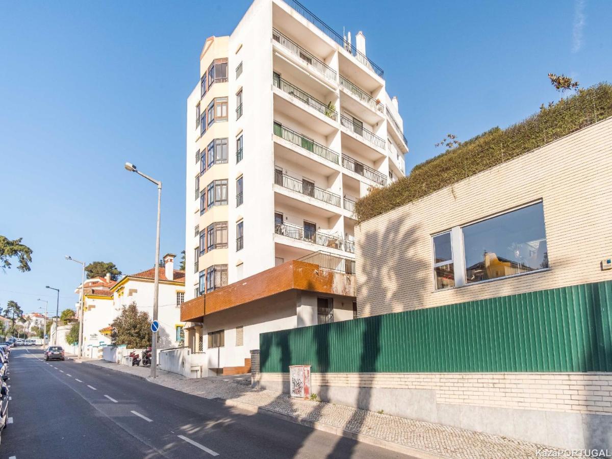 Sea View Estoril Apartamento Exterior foto