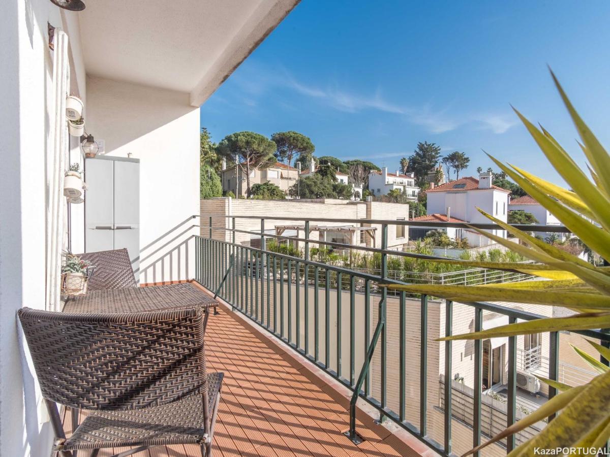 Sea View Estoril Apartamento Exterior foto