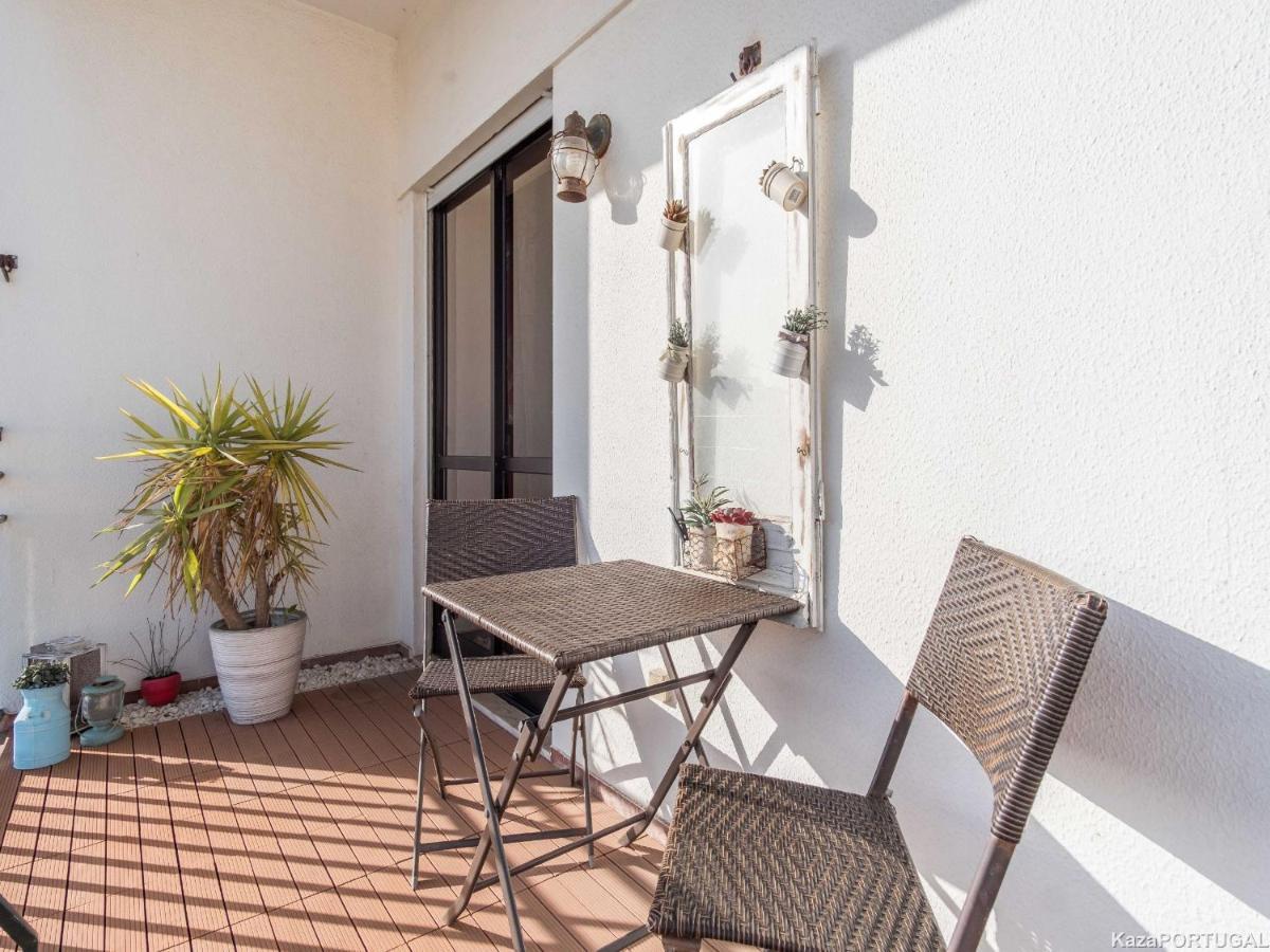 Sea View Estoril Apartamento Exterior foto